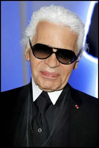Karl Lagerfeld Computer MousePad picture 117240