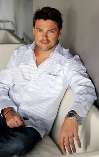 Karl Urban Wall Poster picture 189540