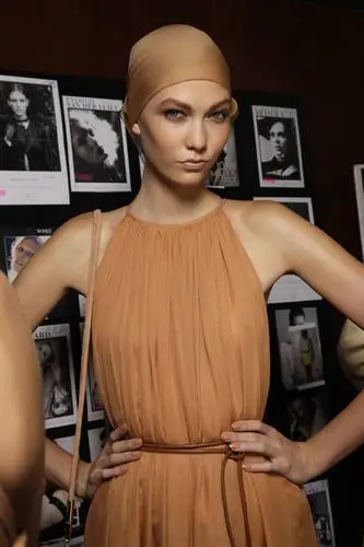 Karlie Kloss Jigsaw Puzzle picture 111110