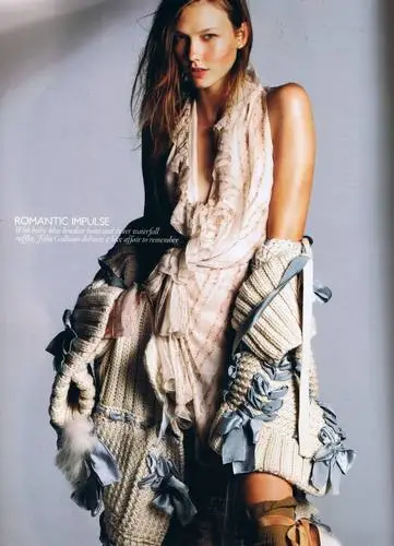 Karlie Kloss Wall Poster picture 111113