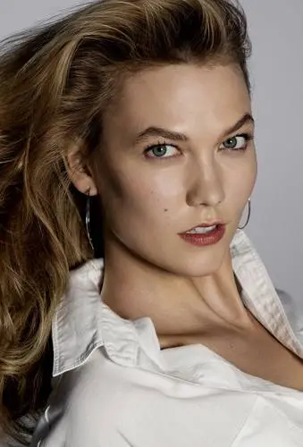 Karlie Kloss Computer MousePad picture 708344