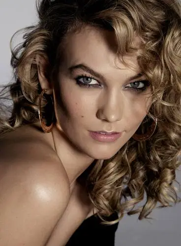 Karlie Kloss Computer MousePad picture 708346