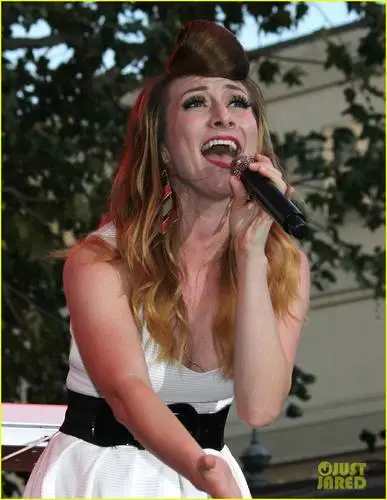 Karmin Wall Poster picture 210890