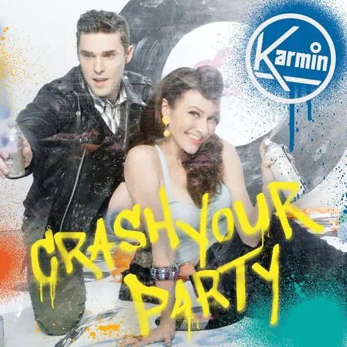 Karmin Wall Poster picture 210907