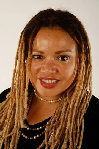 Kasi Lemmons Jigsaw Puzzle picture 659931