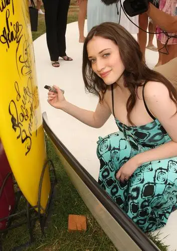 Kat Dennings Jigsaw Puzzle picture 11191