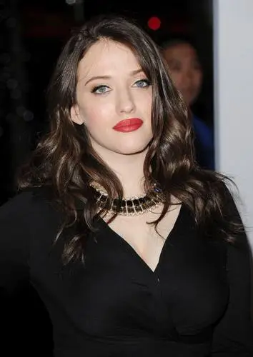 Kat Dennings Jigsaw Puzzle picture 174731