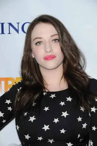 Kat Dennings Wall Poster picture 174758