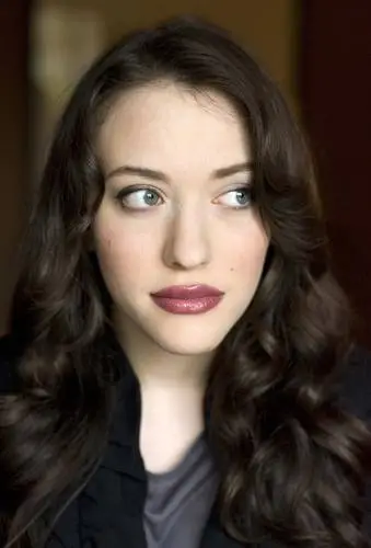 Kat Dennings Wall Poster picture 178566