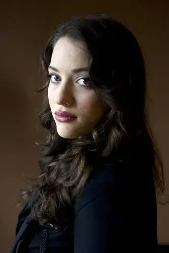 Kat Dennings Wall Poster picture 178567