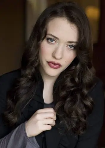 Kat Dennings Jigsaw Puzzle picture 178571
