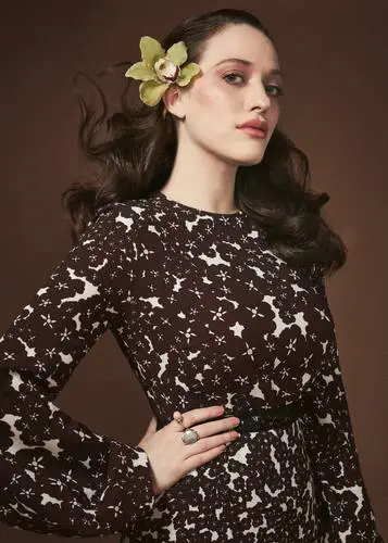 Kat Dennings Wall Poster picture 454525