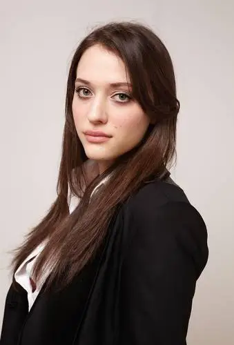 Kat Dennings Wall Poster picture 658960