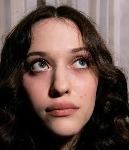 Kat Dennings Wall Poster picture 658965