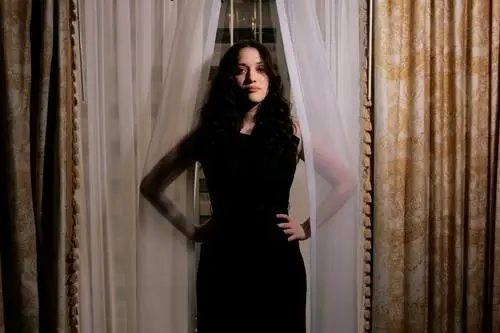 Kat Dennings Wall Poster picture 658970