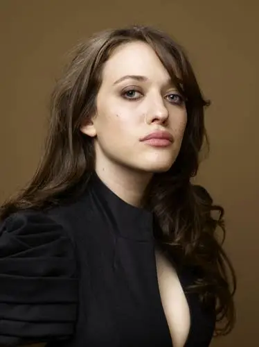 Kat Dennings Wall Poster picture 658978
