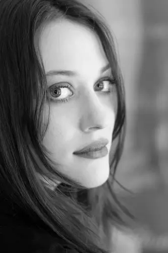 Kat Dennings Jigsaw Puzzle picture 658998