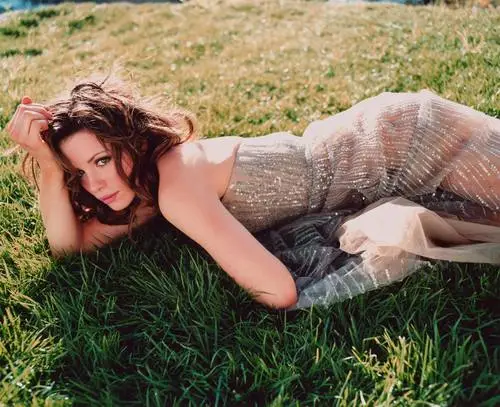 Kate Beckinsale Jigsaw Puzzle picture 11310