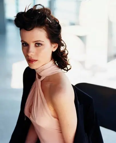 Kate Beckinsale Jigsaw Puzzle picture 11313