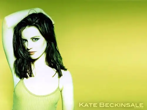 Kate Beckinsale Wall Poster picture 141791