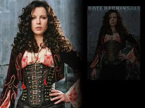Kate Beckinsale Wall Poster picture 141808