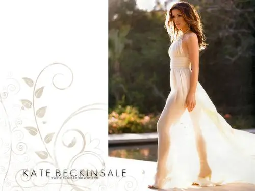Kate Beckinsale Tote Bag - idPoster.com