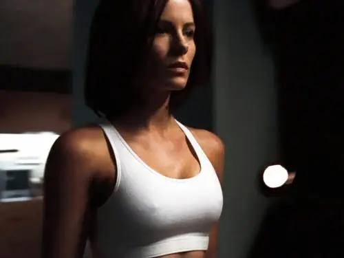 Kate Beckinsale Computer MousePad picture 141901