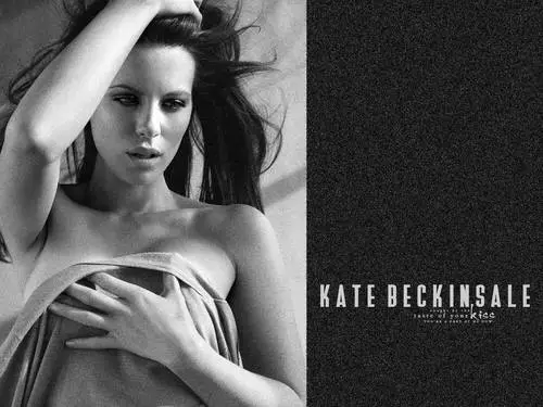 Kate Beckinsale Computer MousePad picture 141936