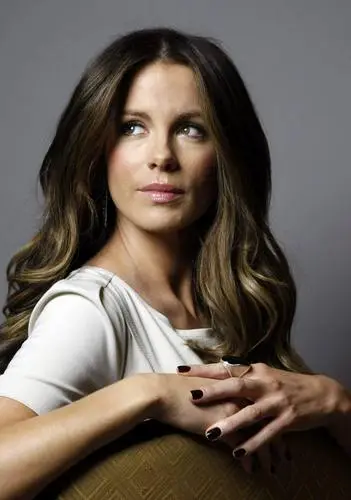 Kate Beckinsale Computer MousePad picture 454532