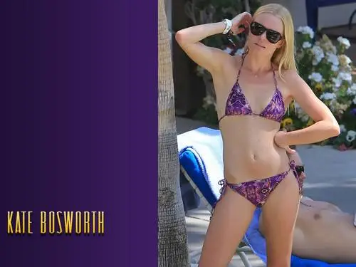 Kate Bosworth Jigsaw Puzzle picture 142115