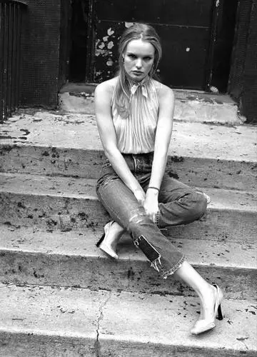 Kate Bosworth Fridge Magnet picture 38688