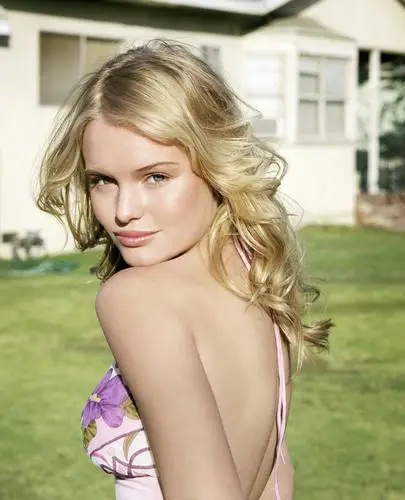Kate Bosworth Men's Colored T-Shirt - idPoster.com