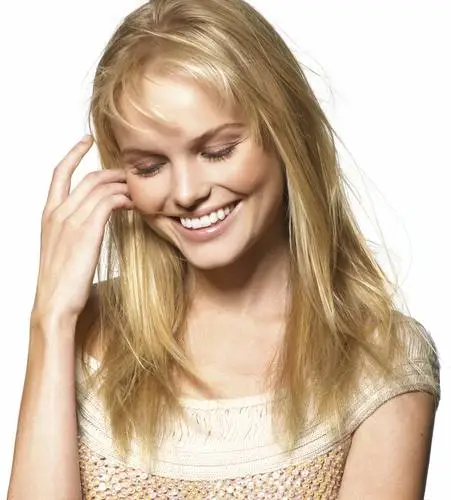 Kate Bosworth Computer MousePad picture 38702