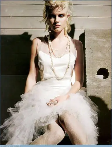 Kate Bosworth Fridge Magnet picture 38705