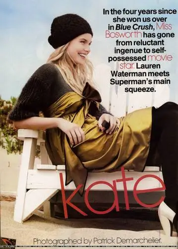 Kate Bosworth Fridge Magnet picture 65124