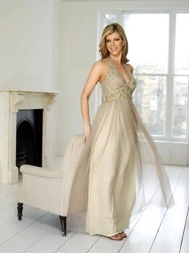 Kate Garraway Wall Poster picture 660083