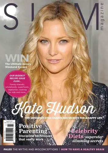 Kate Hudson Jigsaw Puzzle picture 709600