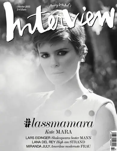 Kate Mara Jigsaw Puzzle picture 479590