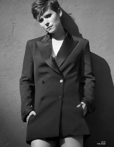 Kate Mara Jigsaw Puzzle picture 479593
