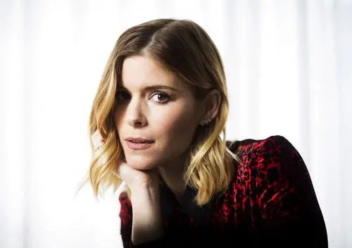 Kate Mara Jigsaw Puzzle picture 709629
