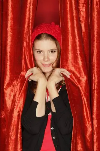 Kate Mara Jigsaw Puzzle picture 709637