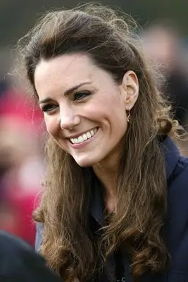 Kate Middleton Jigsaw Puzzle picture 103695