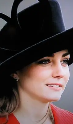 Kate Middleton Wall Poster picture 103700