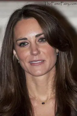 Kate Middleton Computer MousePad picture 103701