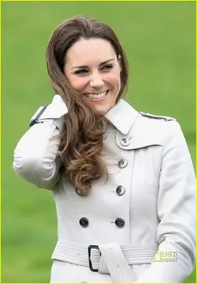 Kate Middleton Computer MousePad picture 103703