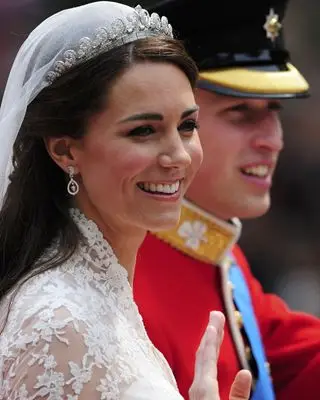 Kate Middleton Wall Poster picture 103711