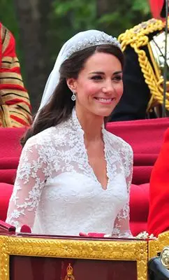 Kate Middleton Computer MousePad picture 103717