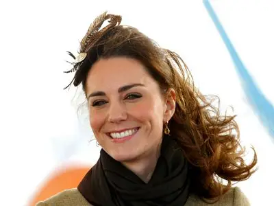 Kate Middleton Wall Poster picture 103726