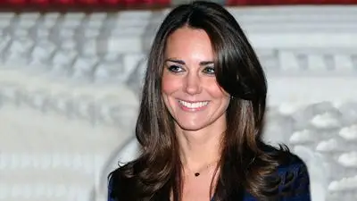 Kate Middleton Jigsaw Puzzle picture 103727
