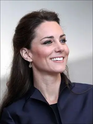 Kate Middleton Jigsaw Puzzle picture 103738